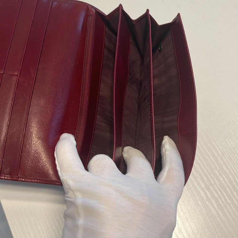 Prada wallet - Picture 4 of 9